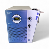 Welch 2027 Self-Cleaning Dry Vacuum System 202701 - See Desc (BO!) - Image 2