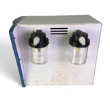 Welch 2027 Self-Cleaning Dry Vacuum System 202701 - See Desc (BO!) - Image 3