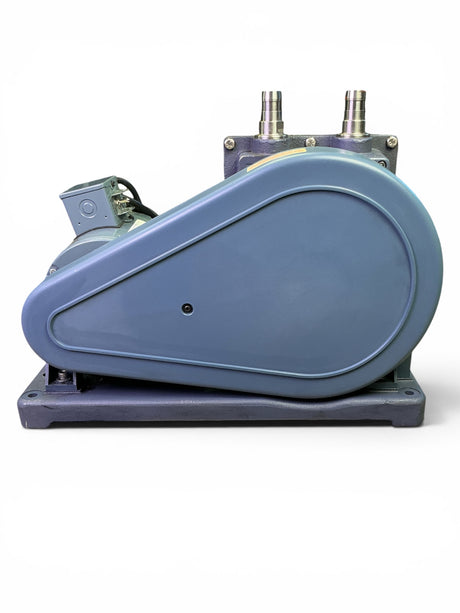 Welch DuoSeal 1402 Laboratory Vacuum Pump 1402B-01 (Best Offer!) | Order Direct and Save - Image 10