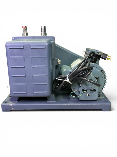 Welch DuoSeal 1402 Laboratory Vacuum Pump 1402B-01 (Best Offer!) | Order Direct and Save - Image 4