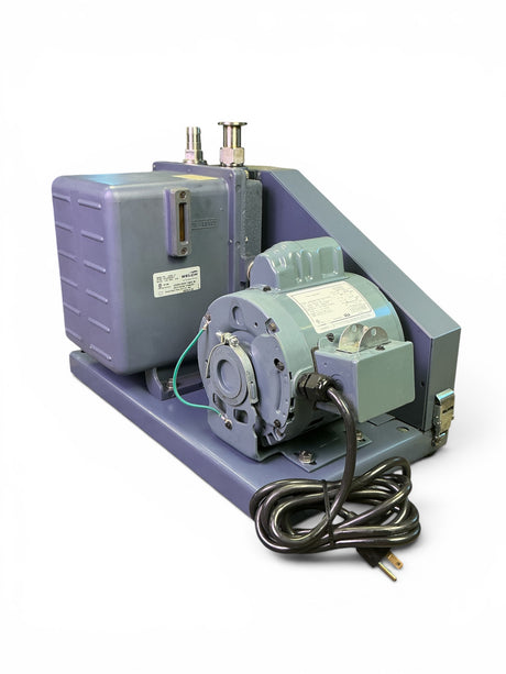 Welch DuoSeal 1402 Vacuum Pump 1402B-01 -- See Description (Best Offer!) | Order Direct and Save - Image 5