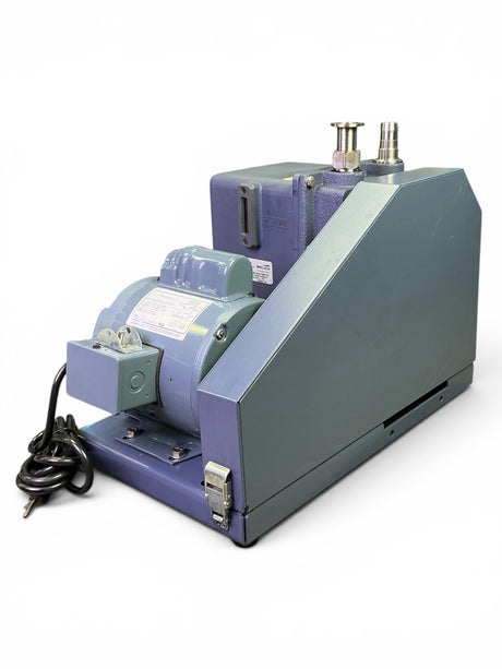 Welch DuoSeal 1402 Vacuum Pump 1402B-01 -- See Description (Best Offer!) | Order Direct and Save - Image 9