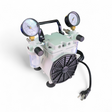 WELCH Laboratory Benchtop Dry Vacuum Pump 2534B-01 (Best Offer!) | Mr. Scientific - Image 1