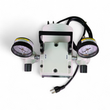 WELCH Laboratory Benchtop Dry Vacuum Pump 2534B-01 (Best Offer!) | Mr. Scientific - Image 10