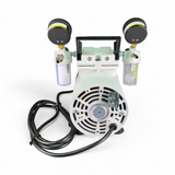 WELCH Laboratory Benchtop Dry Vacuum Pump 2534B-01 (Best Offer!) | Mr. Scientific - Image 5