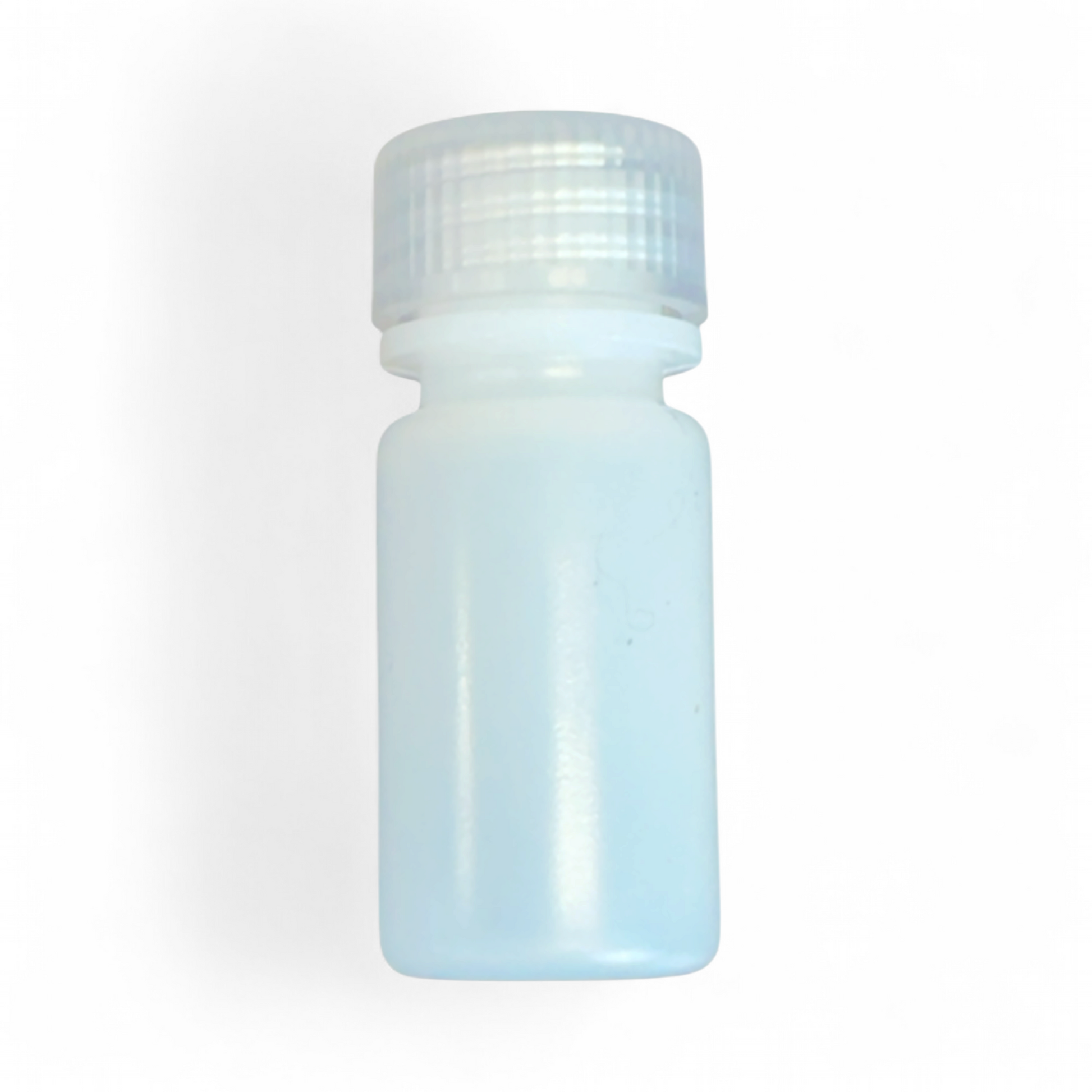Wheaton 4mL HDPE Narrow Mouth Bottles w PP Linerless Caps 209041SP (BO!) | Safe & Secure Shipping - Image 4