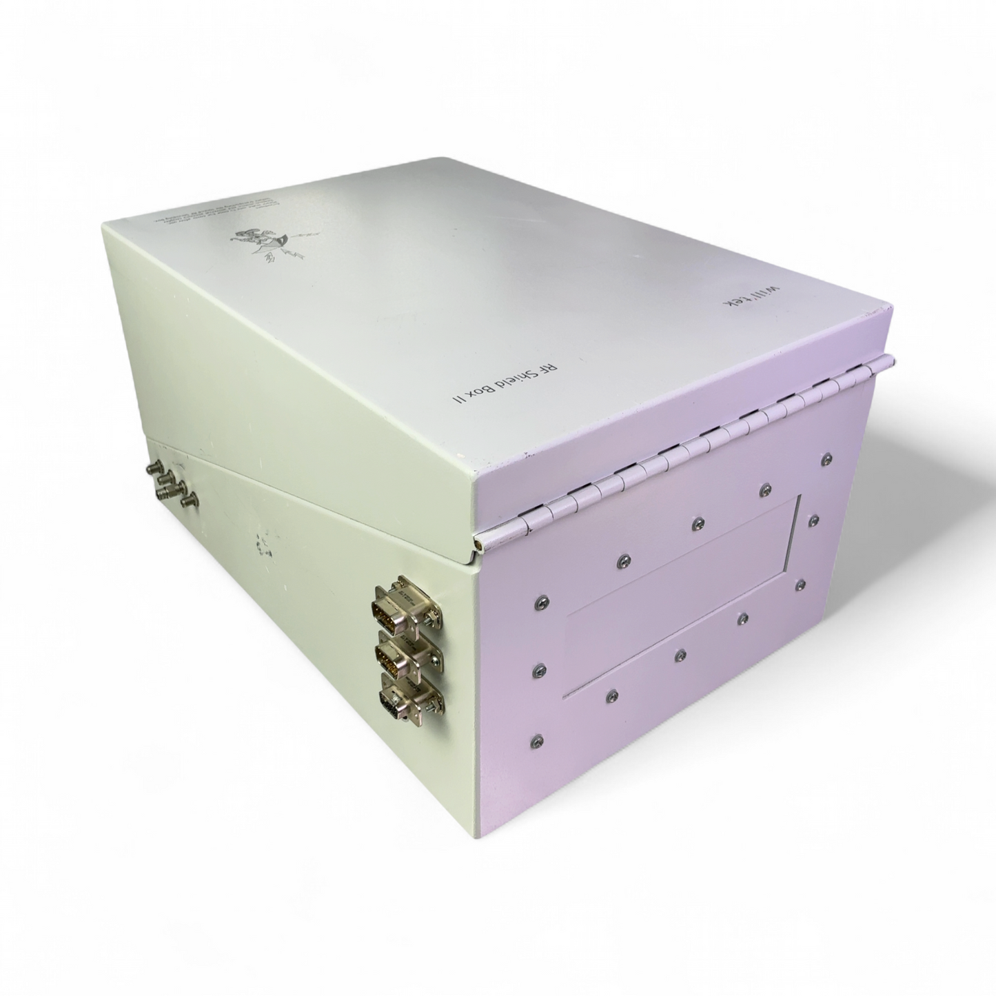 Willtek RF Shield Box II M 248.399 - See Description (Best Offer!) | Ships Fast from Mr. Scientific - Image 10