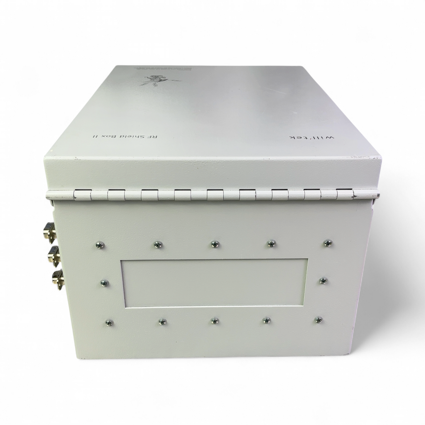 Willtek RF Shield Box II M 248.399 - See Description (Best Offer!) | Ships Fast from Mr. Scientific - Image 11