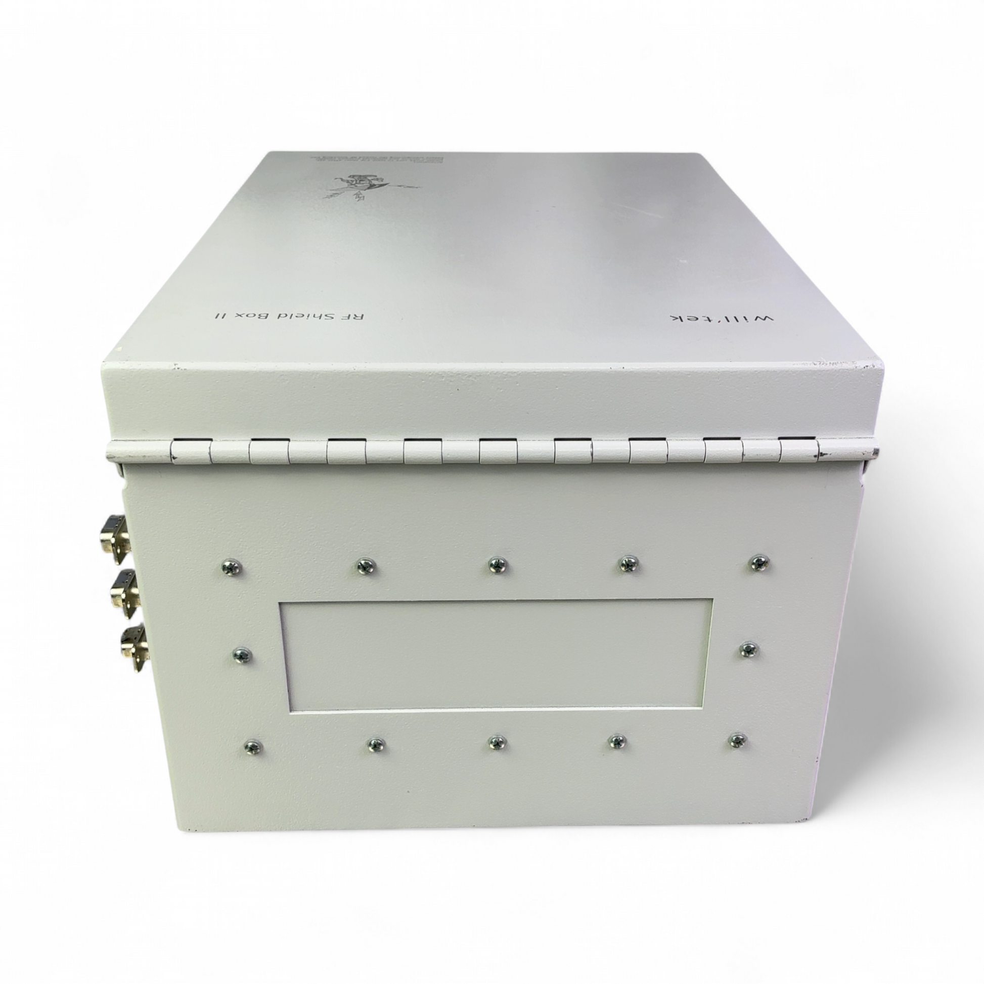 Willtek RF Shield Box II M 248.399 - See Description (Best Offer!) | Ships Fast from Mr. Scientific - Image 11