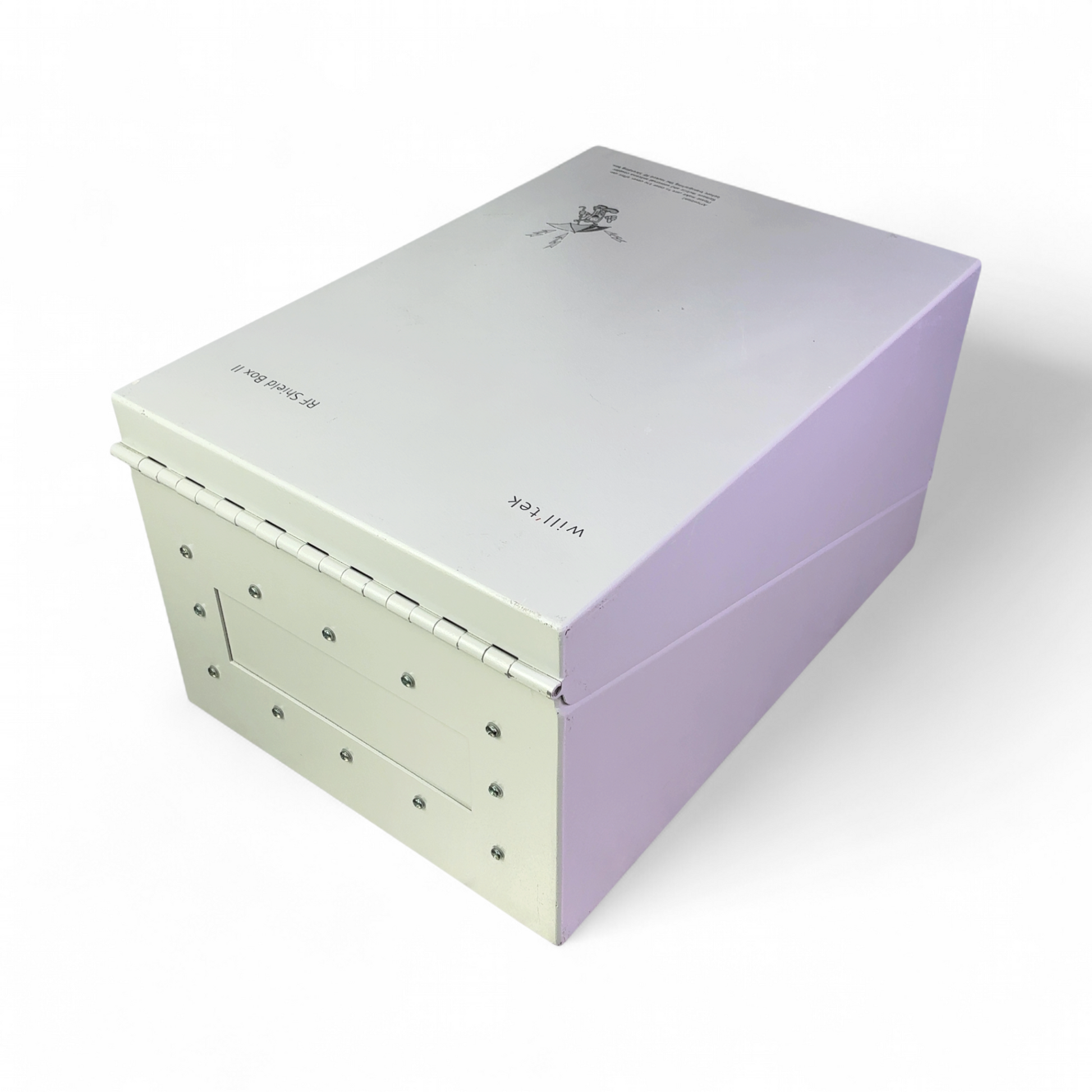 Willtek RF Shield Box II M 248.399 - See Description (Best Offer!) | Ships Fast from Mr. Scientific - Image 12