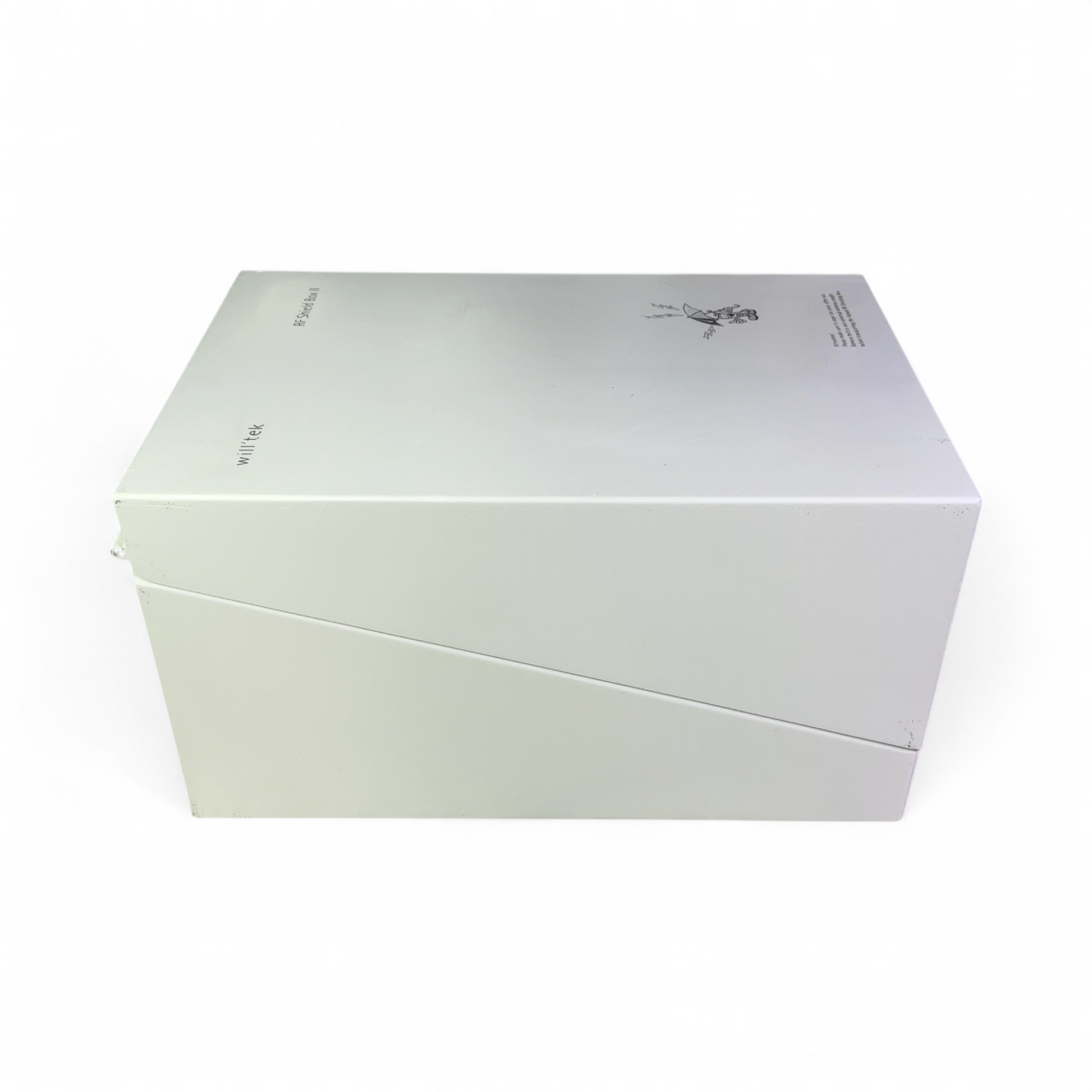 Willtek RF Shield Box II M 248.399 - See Description (Best Offer!) | Ships Fast from Mr. Scientific - Image 13