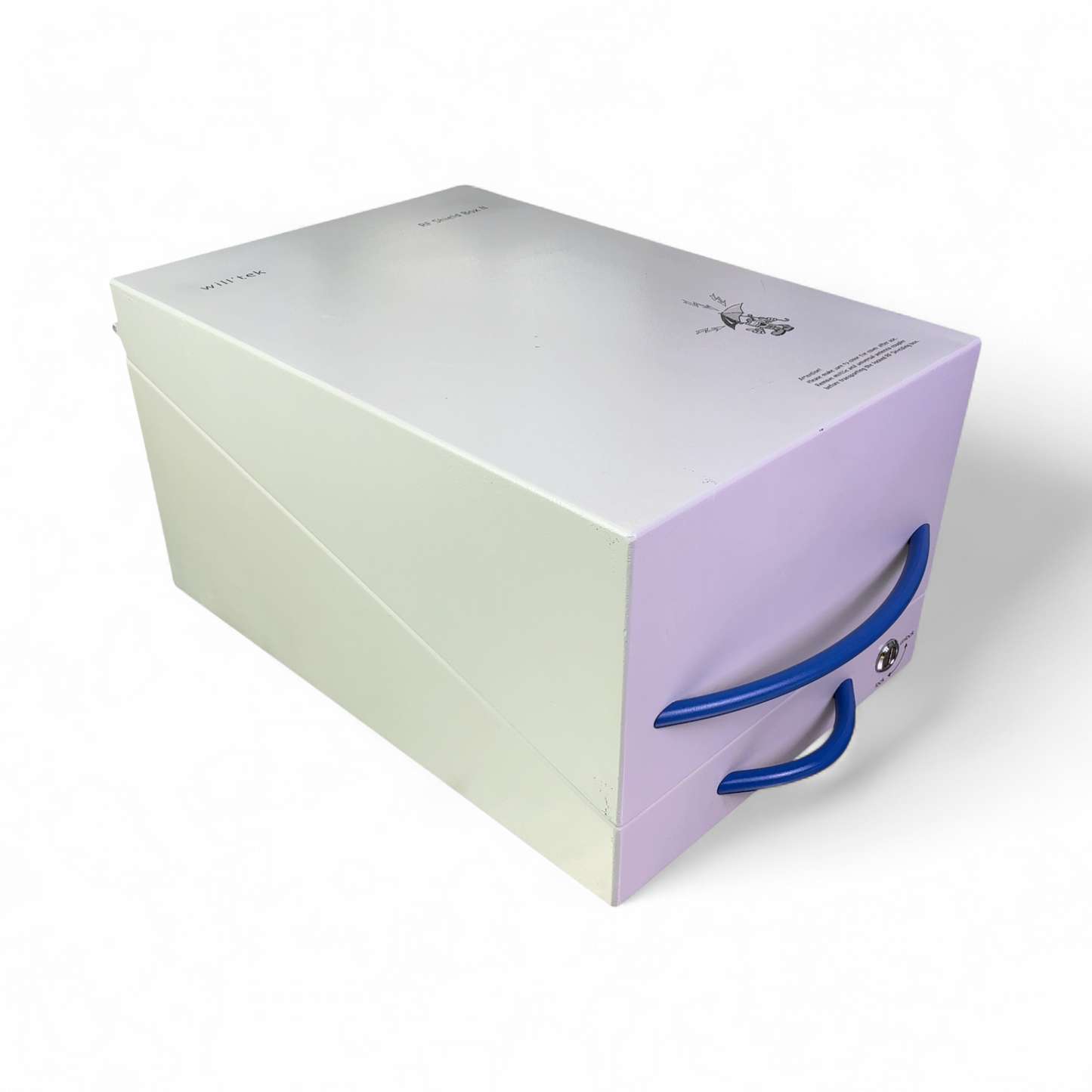 Willtek RF Shield Box II M 248.399 - See Description (Best Offer!) | Ships Fast from Mr. Scientific - Image 14