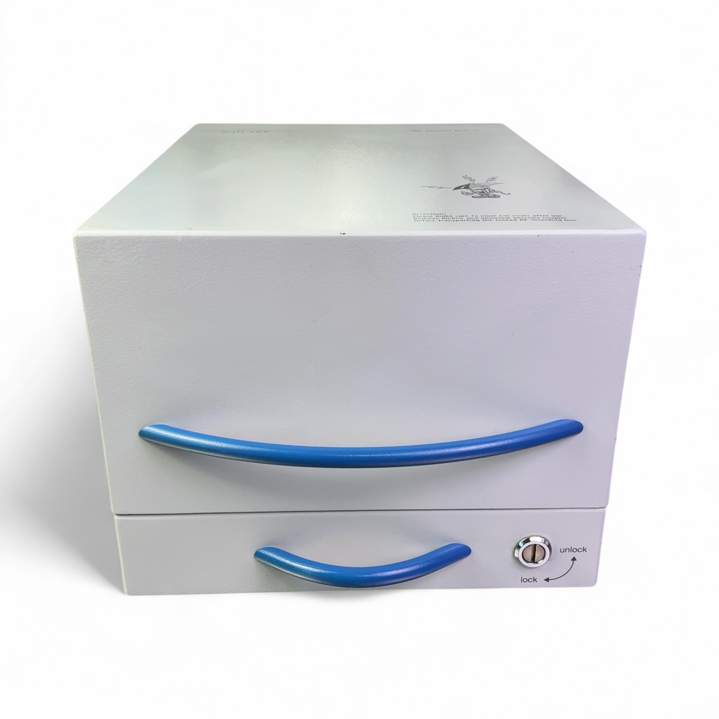 Willtek RF Shield Box II M 248.399 - See Description (Best Offer!) | Ships Fast from Mr. Scientific - Image 3