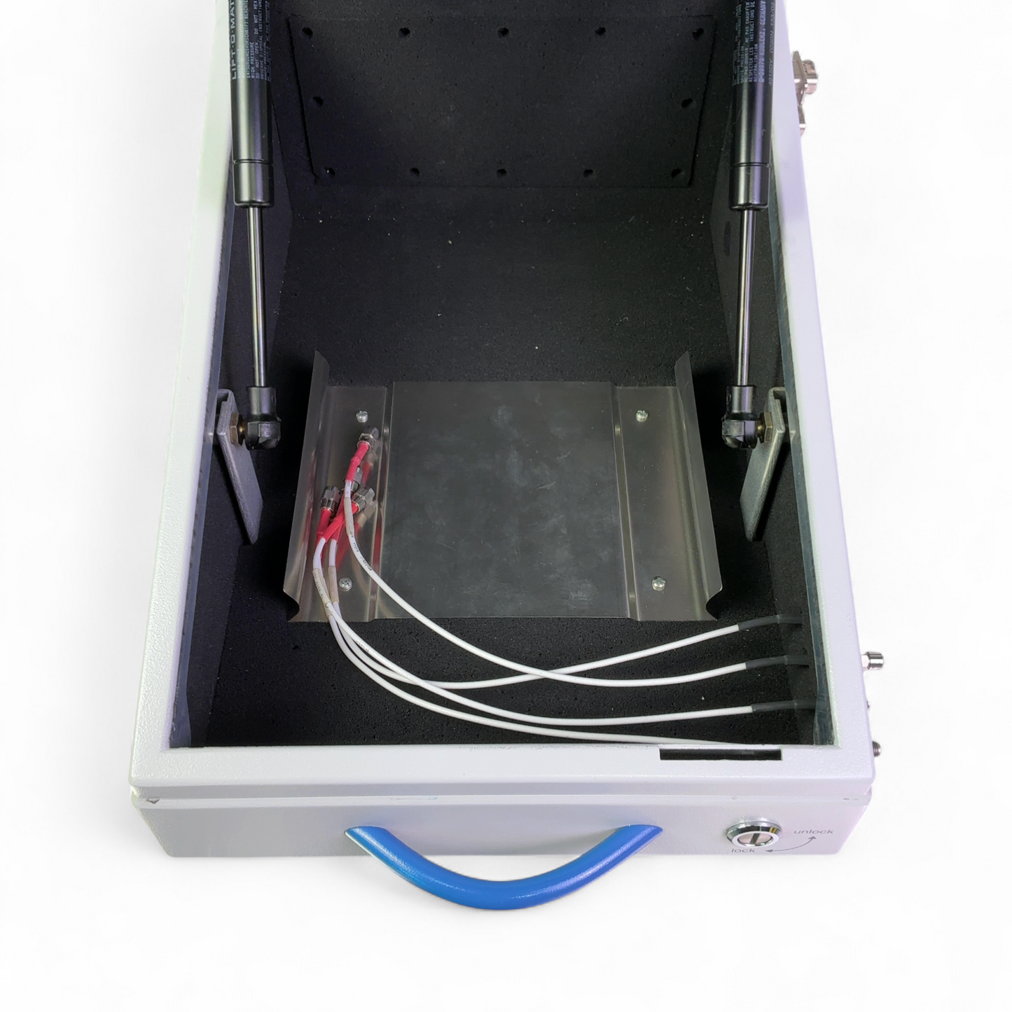 Willtek RF Shield Box II M 248.399 - See Description (Best Offer!) | Ships Fast from Mr. Scientific - Image 5