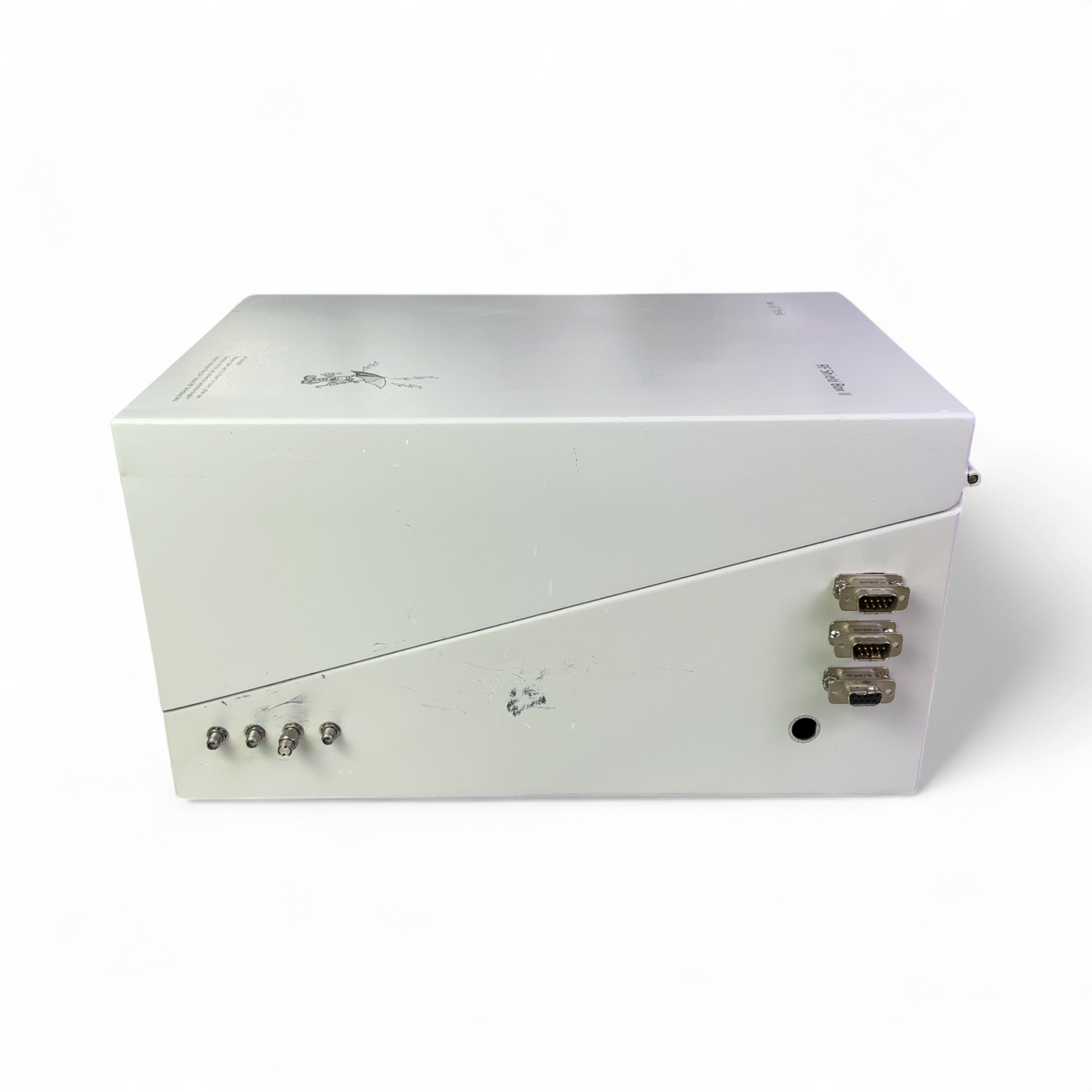 Willtek RF Shield Box II M 248.399 - See Description (Best Offer!) | Ships Fast from Mr. Scientific - Image 8