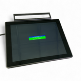 Winmate Inc. Industrial Multi-Touch 12.1” 1024 x 768 Res Chassis Display R12L100-PCM2 | Order Direct and Save - Image 1