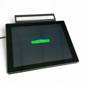 Winmate Inc. Industrial Multi-Touch 12.1” 1024 x 768 Res Chassis Display R12L100-PCM2 | Order Direct and Save - Image 1