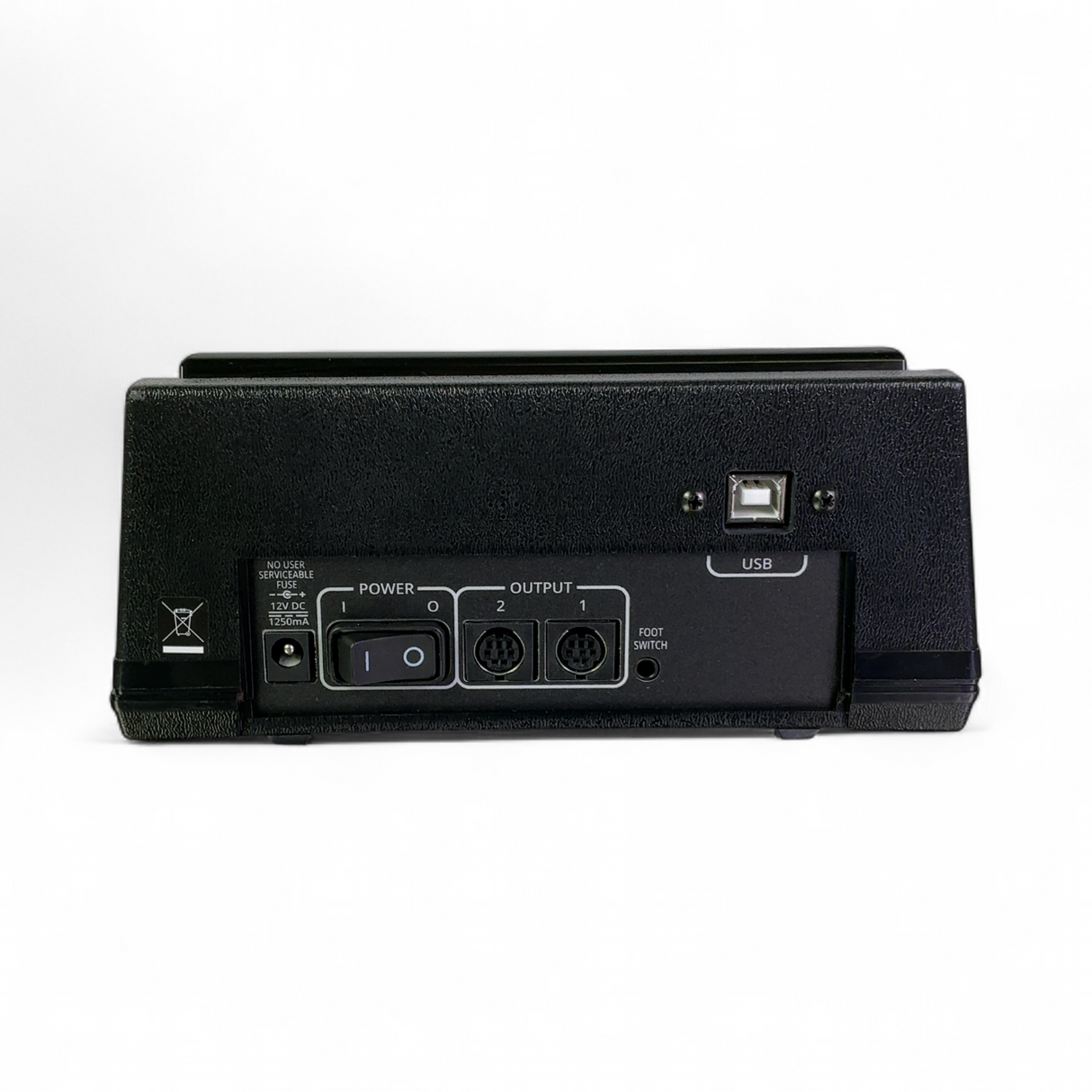 WPI SMARTouch 2-Channel Pump Controller MICRO2T NO POWER SUPPLY | Mr. Scientific - Image 11