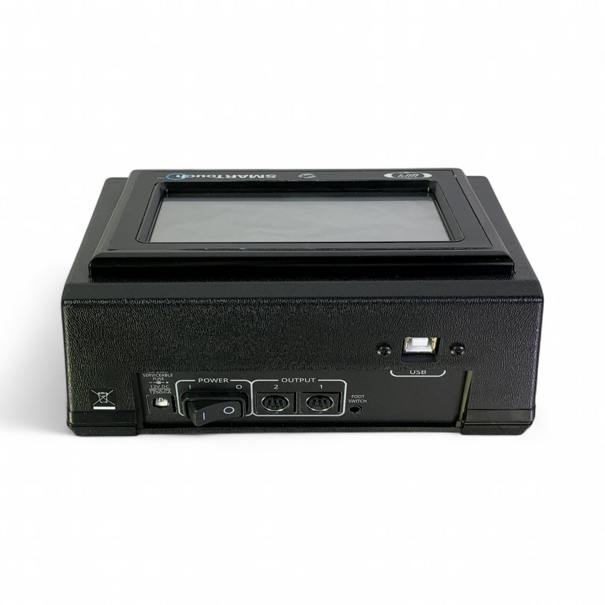 WPI SMARTouch 2-Channel Pump Controller MICRO2T NO POWER SUPPLY | Mr. Scientific - Image 12