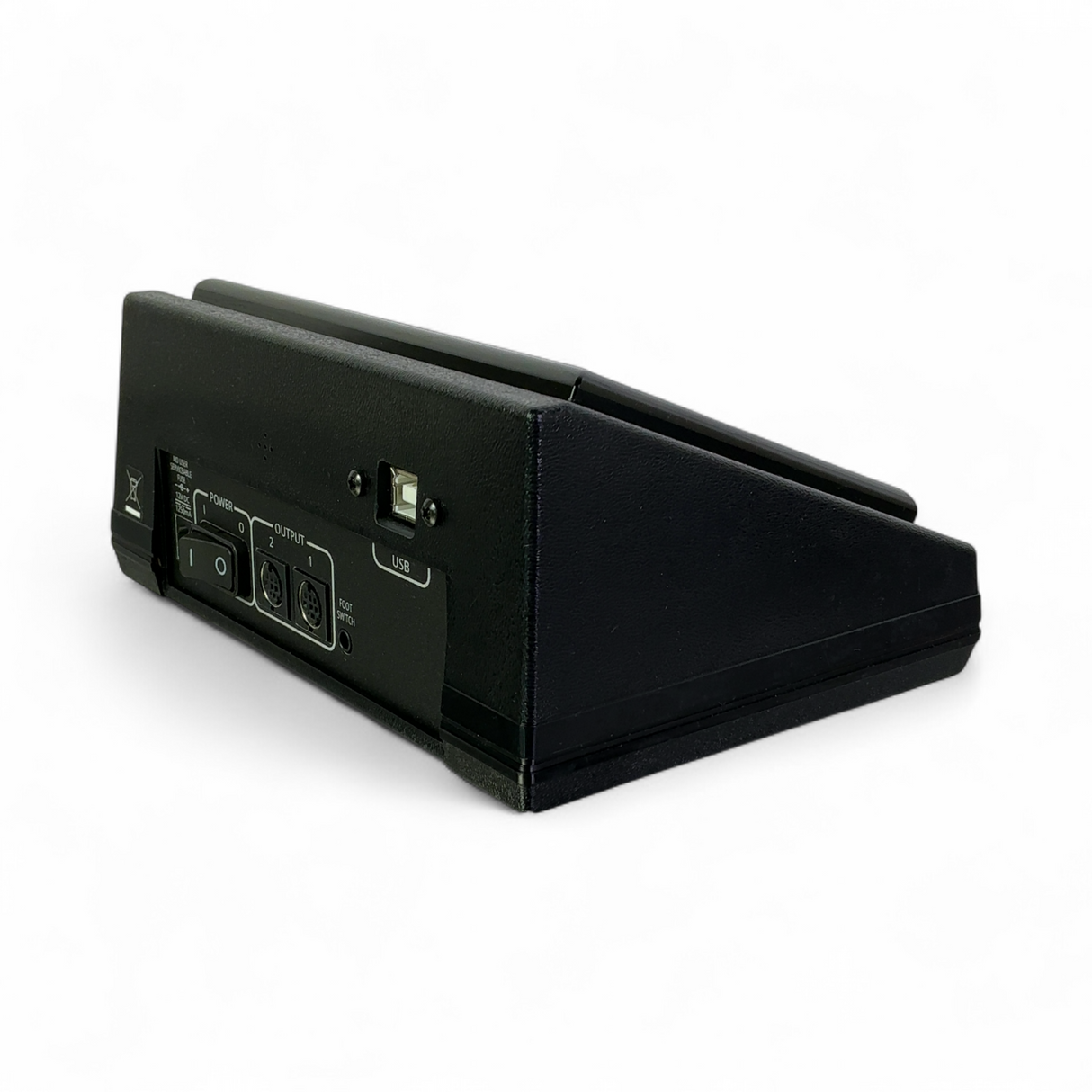 WPI SMARTouch 2-Channel Pump Controller MICRO2T NO POWER SUPPLY | Mr. Scientific - Image 13