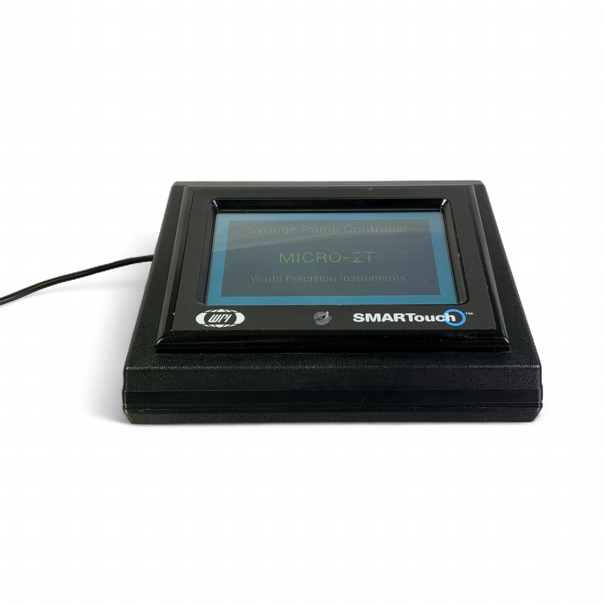 WPI SMARTouch 2-Channel Pump Controller MICRO2T NO POWER SUPPLY | Mr. Scientific - Image 3