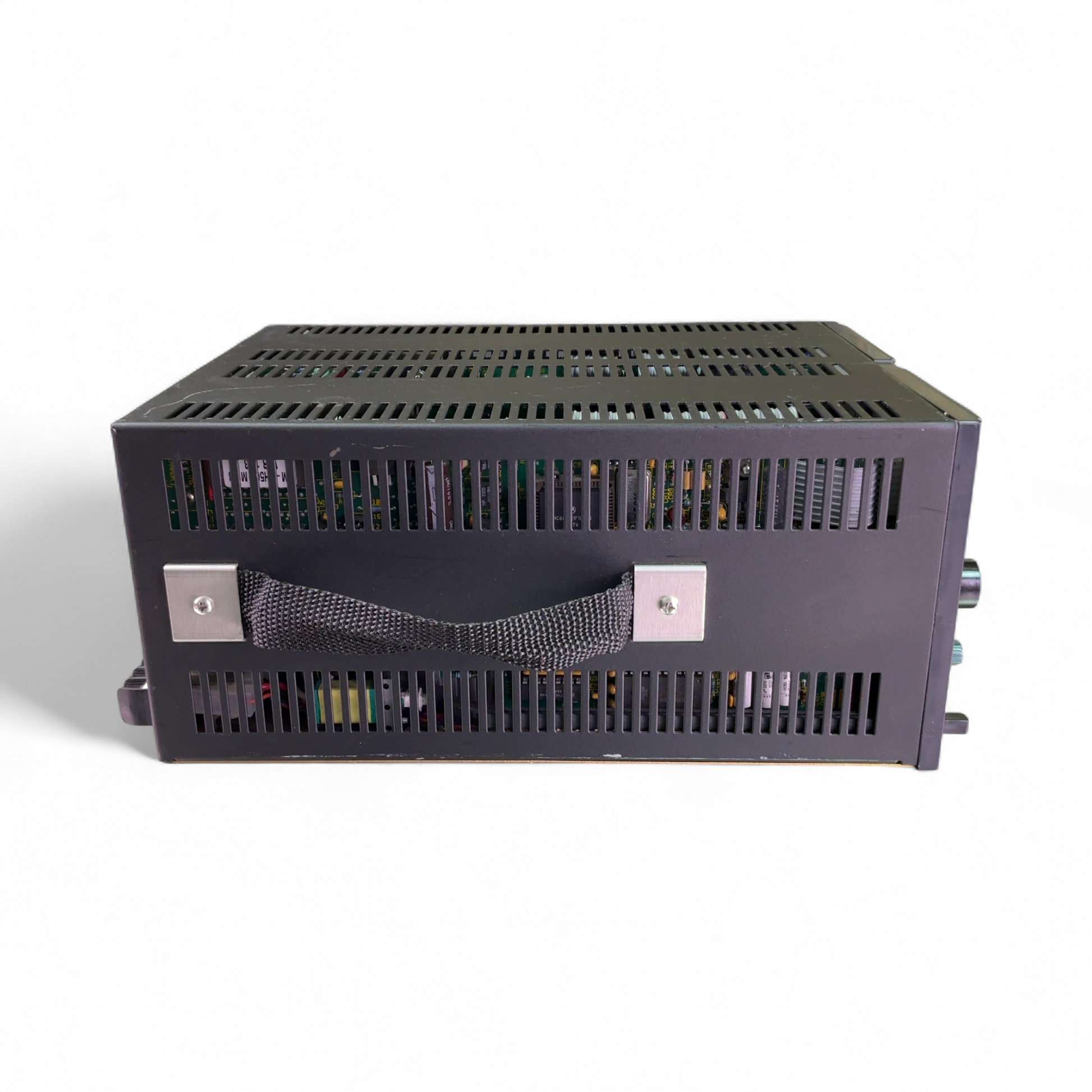 Xantrax Dual 20V Regulated DC Power Supply XTD20-3 (Best Offer!) | Order Direct and Save - Image 13