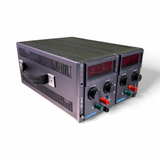 Xantrax Dual 20V Regulated DC Power Supply XTD20-3 (Best Offer!) | Order Direct and Save - Image 14