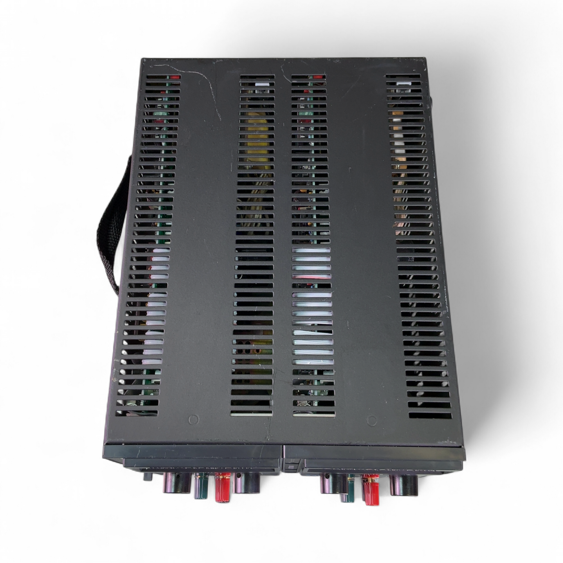 Xantrax Dual 20V Regulated DC Power Supply XTD20-3 (Best Offer!) | Order Direct and Save - Image 5