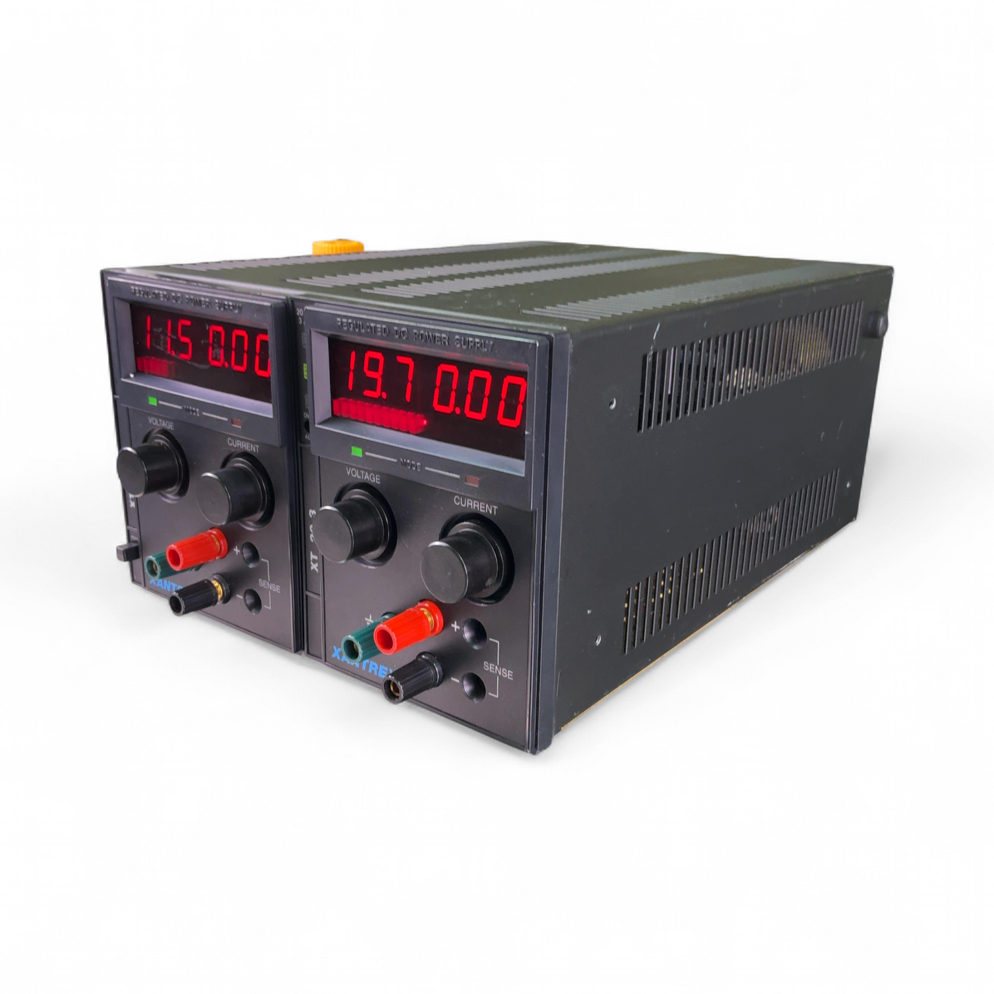 Xantrax Dual 20V Regulated DC Power Supply XTD20-3 (Best Offer!) | Order Direct and Save - Image 6