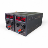 Xantrax Dual 20V Regulated DC Power Supply XTD20-3 (Best Offer!) | Order Direct and Save - Image 6