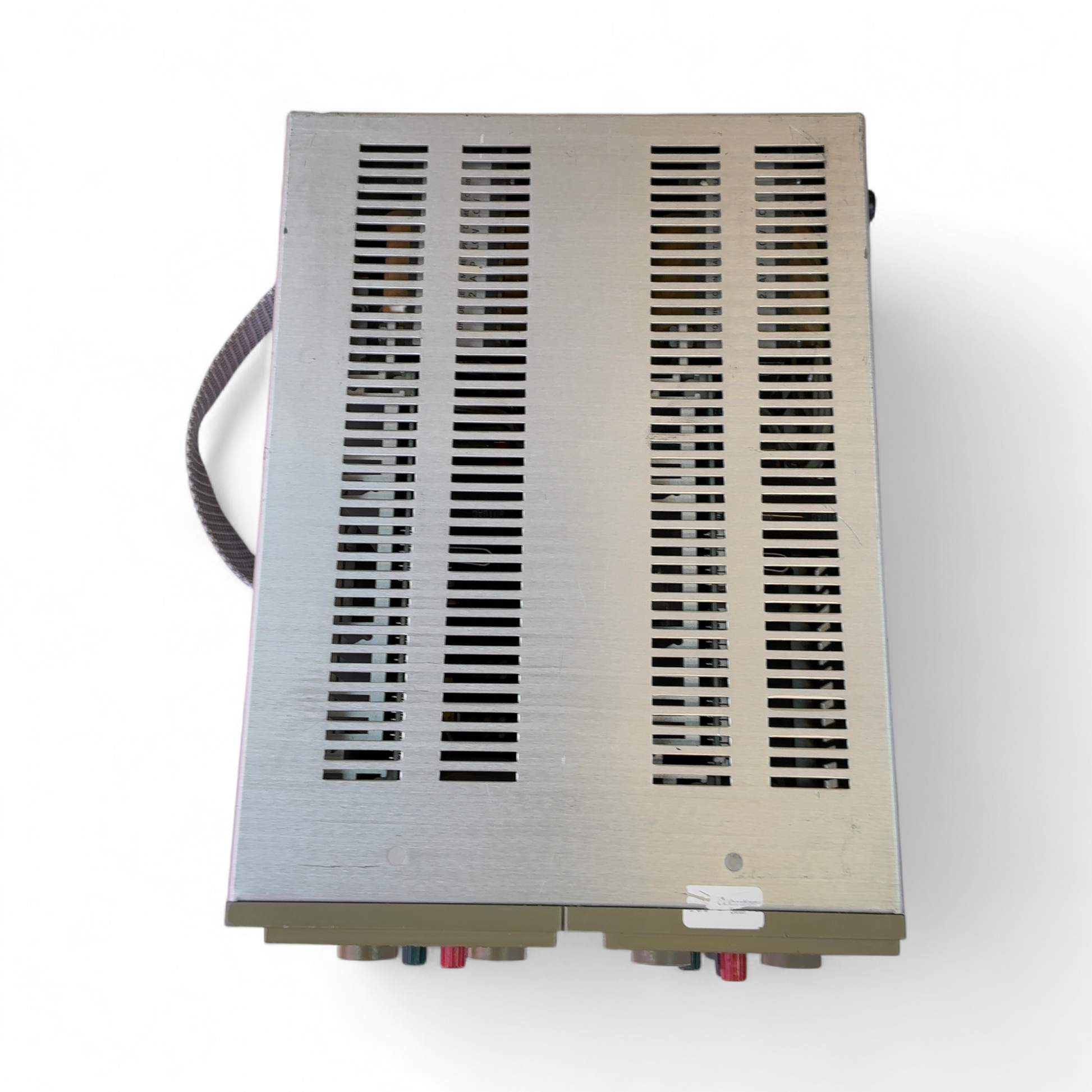 Xantrex Dual 20V 3A Regulated DC Power Supply 6020D (Best Offer!) | Safe & Secure Shipping - Image 11