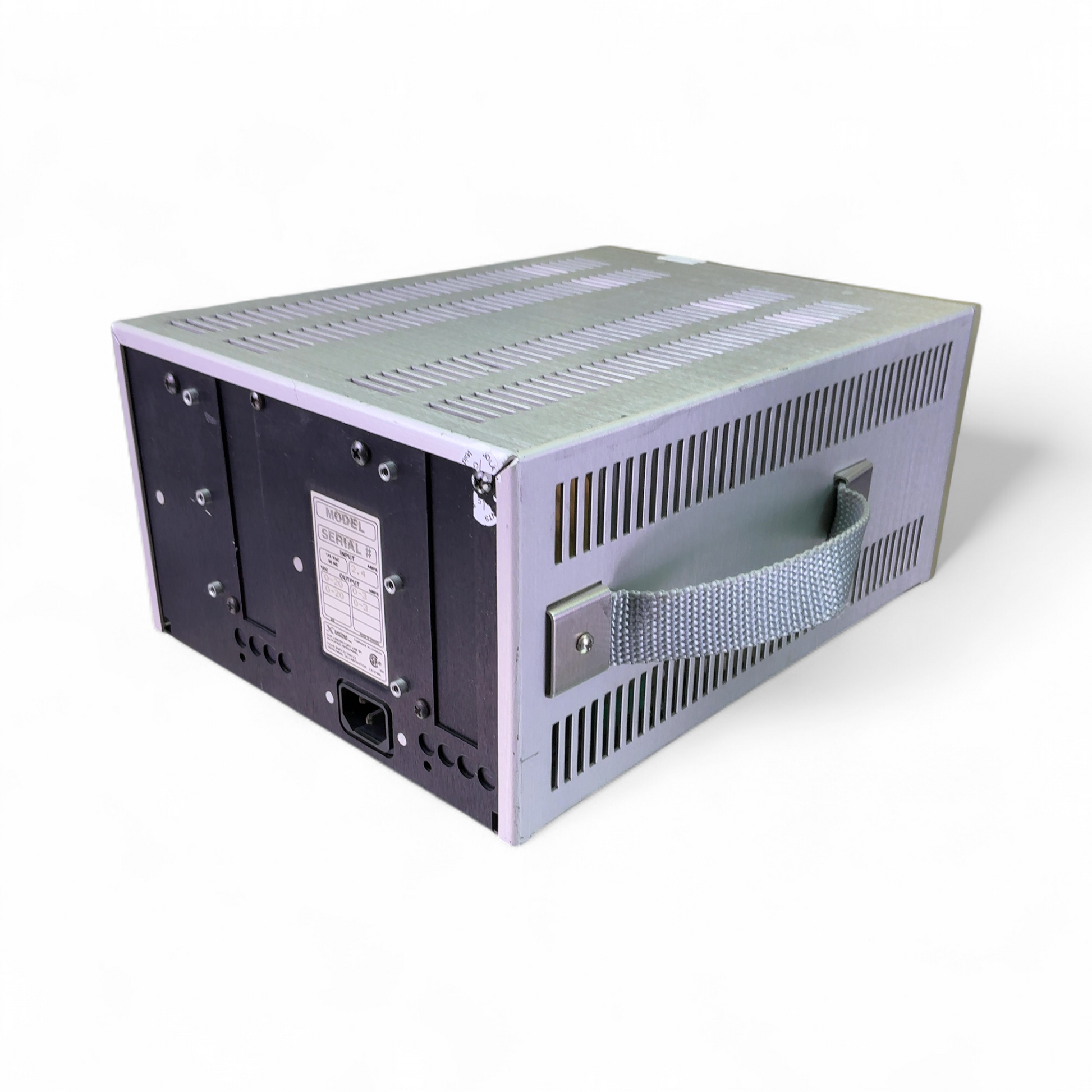 Xantrex Dual 20V 3A Regulated DC Power Supply 6020D (Best Offer!) | Safe & Secure Shipping - Image 8