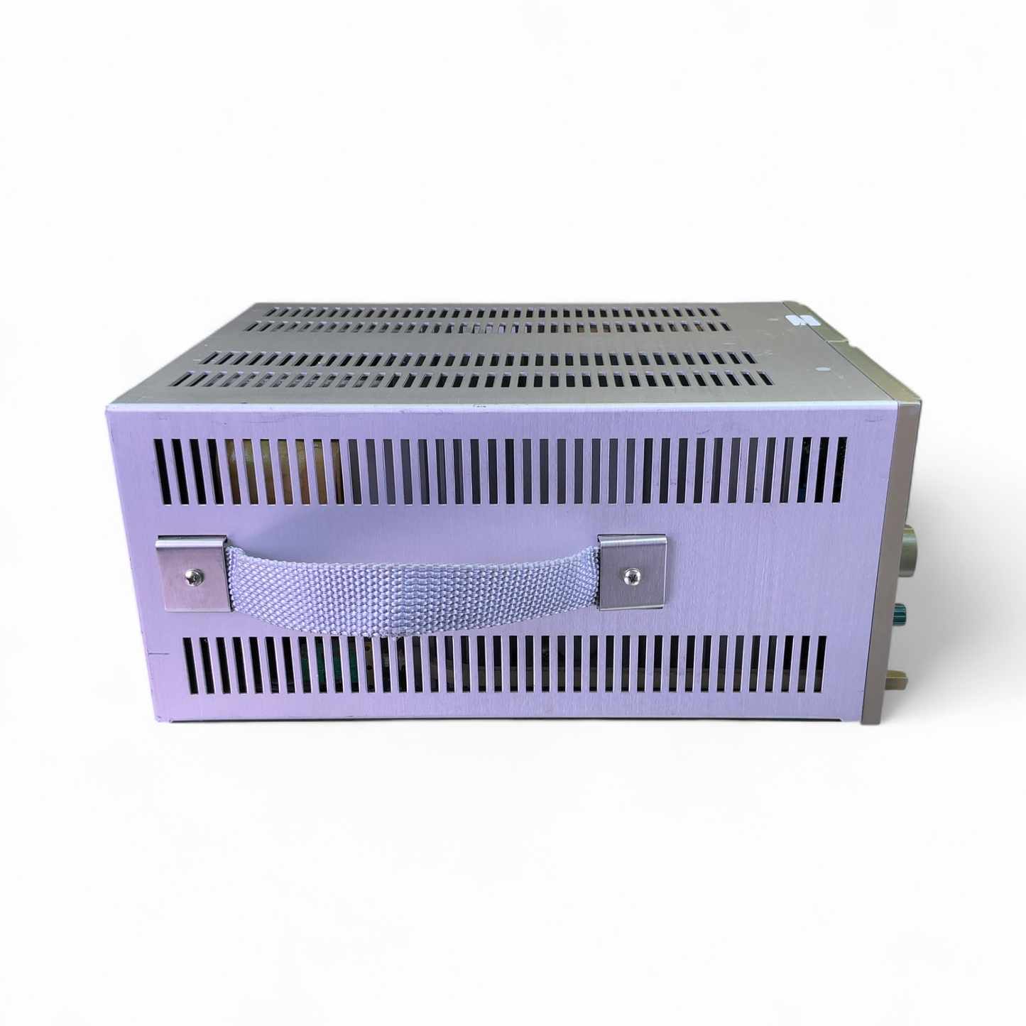 Xantrex Dual 20V 3A Regulated DC Power Supply 6020D (Best Offer!) | Safe & Secure Shipping - Image 9
