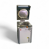 Yamato Vertical Sterilizer 50L Laboratory Auto Clave System SQ510C (Best Offer!) - Image 14