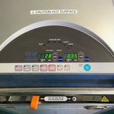 Yamato Vertical Sterilizer 50L Laboratory Auto Clave System SQ510C (Best Offer!) - Image 17