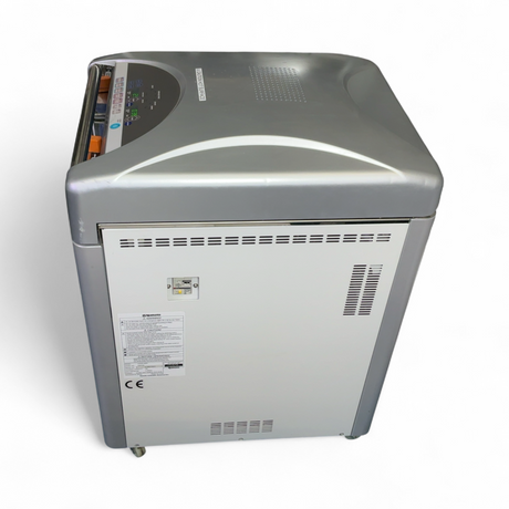 Yamato Vertical Sterilizer 50L Laboratory Auto Clave System SQ510C (Best Offer!) - Image 6