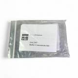 YSI 2357 098005 Buffer Concentrate Pouches Lot of 46 EXPIRED | Mr. Scientific - Image 3