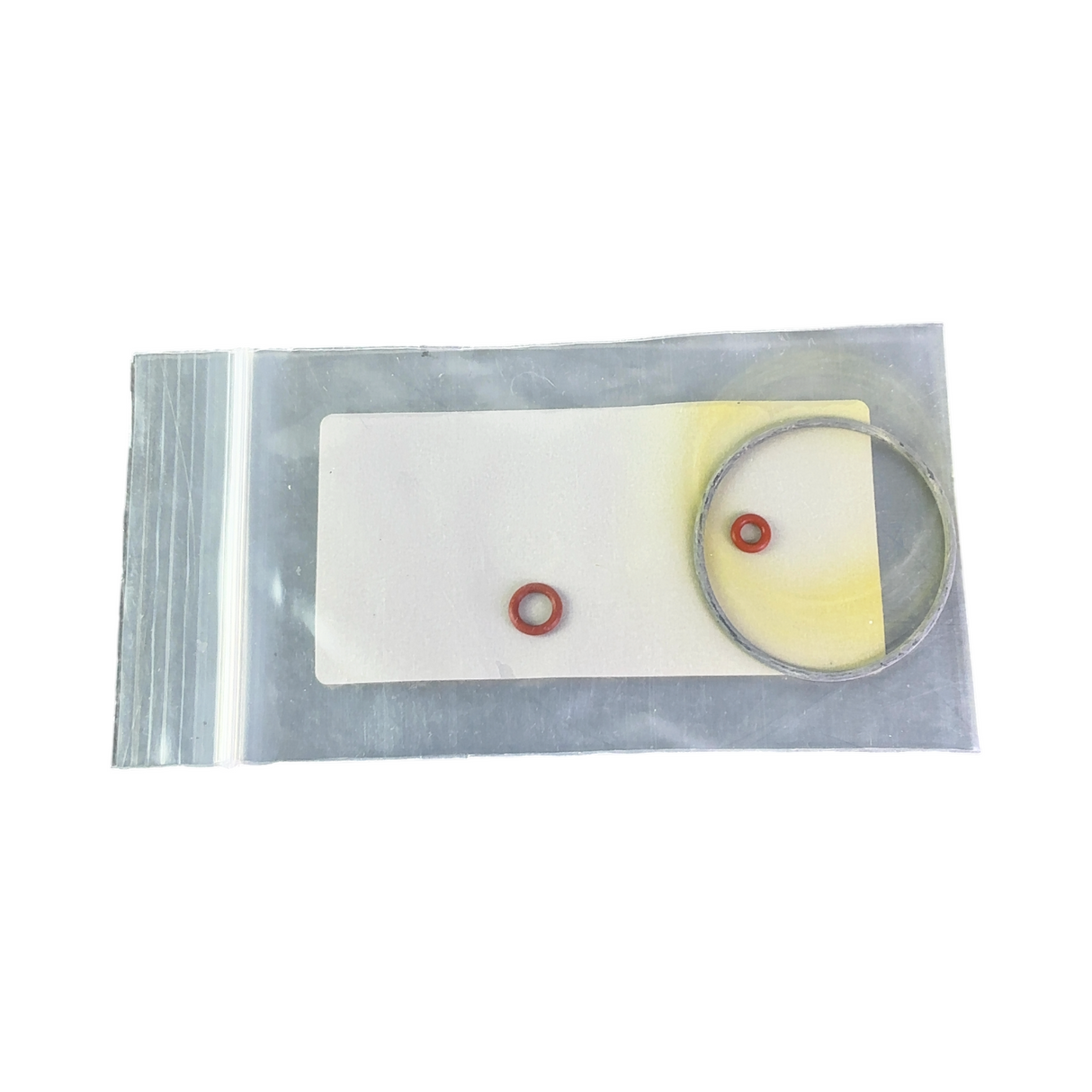 YSI Replacement Motor and O-Rings Parts Lot 110014 110923 (Best Offer!) | Ships Fast from Mr. Scientific - Image 10