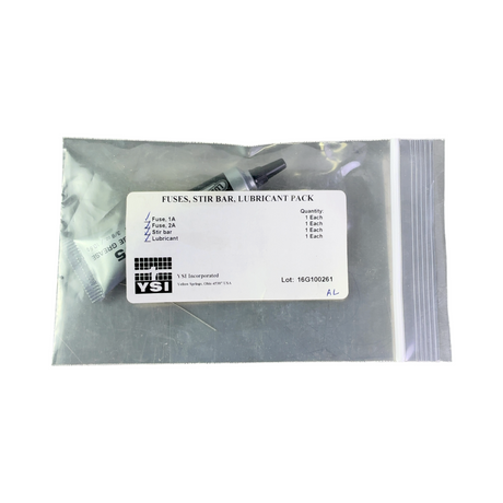 YSI Replacement Motor and O-Rings Parts Lot 110014 110923 (Best Offer!) | Ships Fast from Mr. Scientific - Image 7