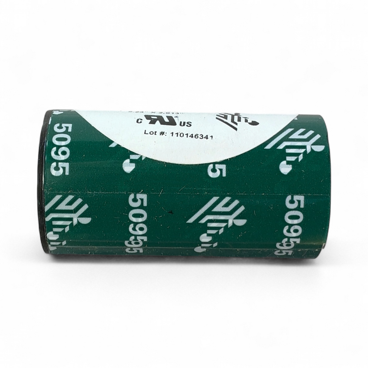 Zebra 5095 Resin Ribbon Black 800132-202 57mm x 74M Lot of 12 | Order Direct and Save - Image 3
