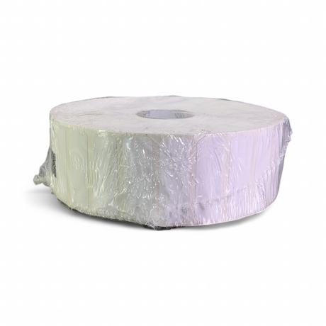 Zebra 8000T Low-Temp Gloss White 1.5” X 0.5” 10027402 Lot of 7 | Order Direct and Save - Image 3