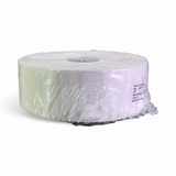 Zebra 8000T Low-Temp Gloss White 1.5” X 0.5” 10027402 Lot of 7 | Order Direct and Save - Image 5