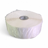 Zebra 8000T Low-Temp Gloss White 1.5” X 0.5” 10027402 Lot of 7 | Order Direct and Save - Image 7