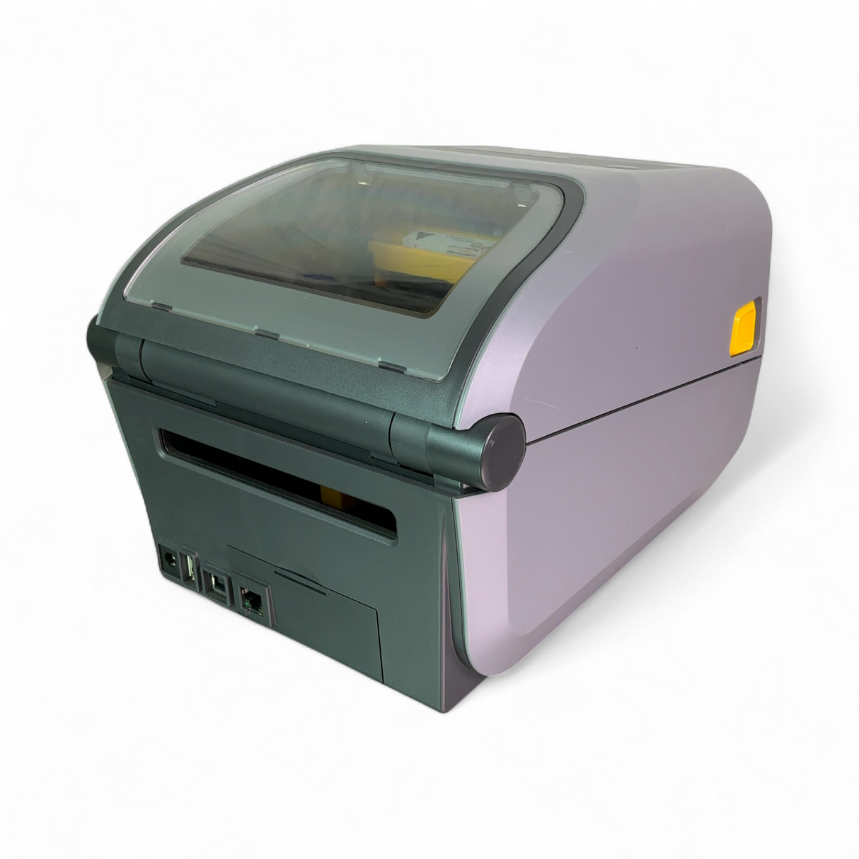 Zebra ZD420 Direct & Thermal Transfer Label Printer ZD42042-D01E00EZ | Mr. Scientific - Image 11