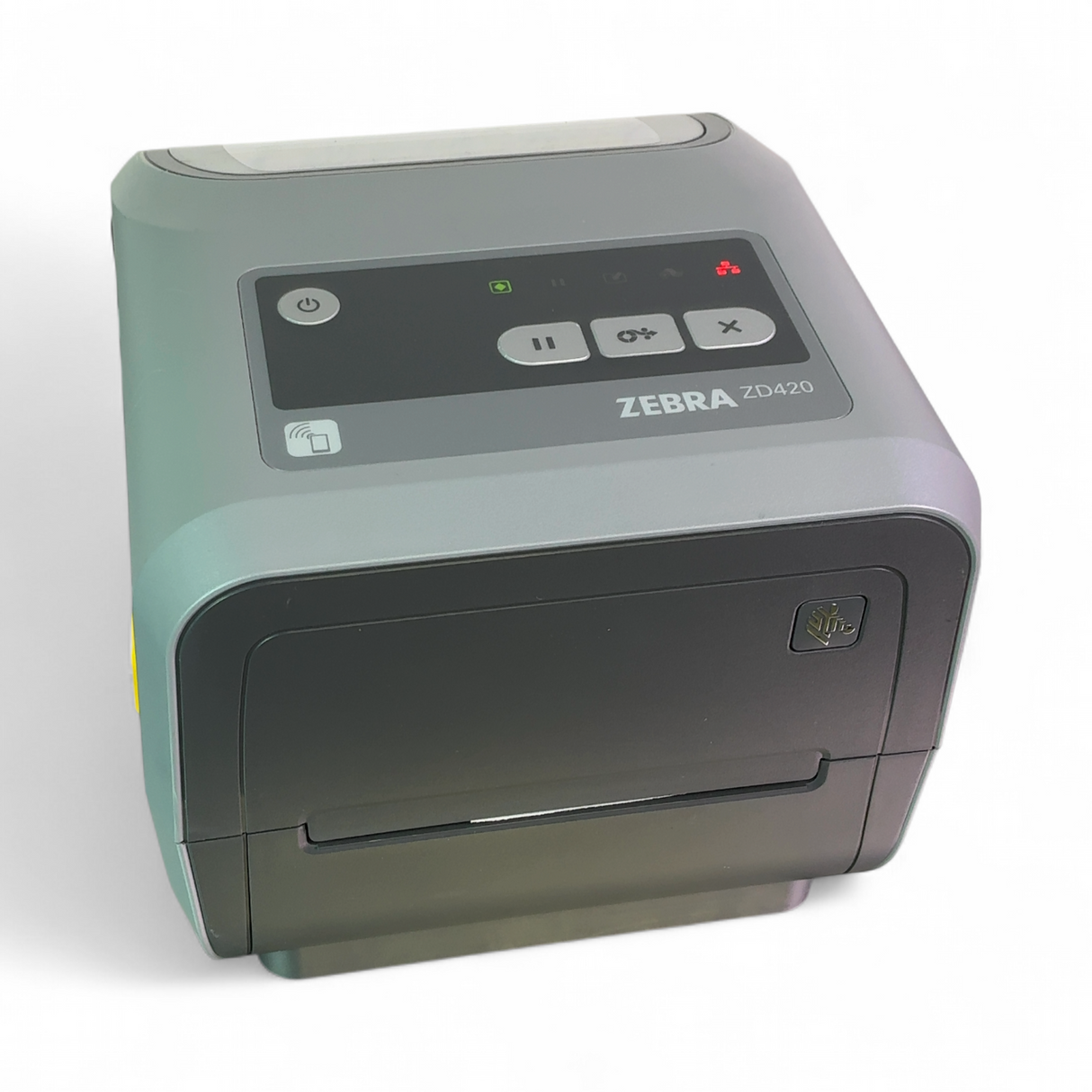 Zebra ZD420 Direct & Thermal Transfer Label Printer ZD42042-D01E00EZ | Mr. Scientific - Image 2
