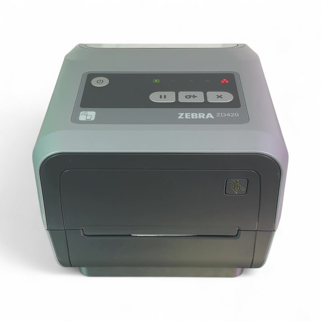 Zebra ZD420 Direct & Thermal Transfer Label Printer ZD42042-D01E00EZ | Mr. Scientific - Image 3