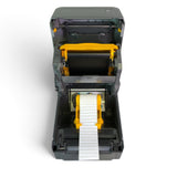Zebra ZD420 Direct & Thermal Transfer Label Printer ZD42042-D01E00EZ | Mr. Scientific - Image 4