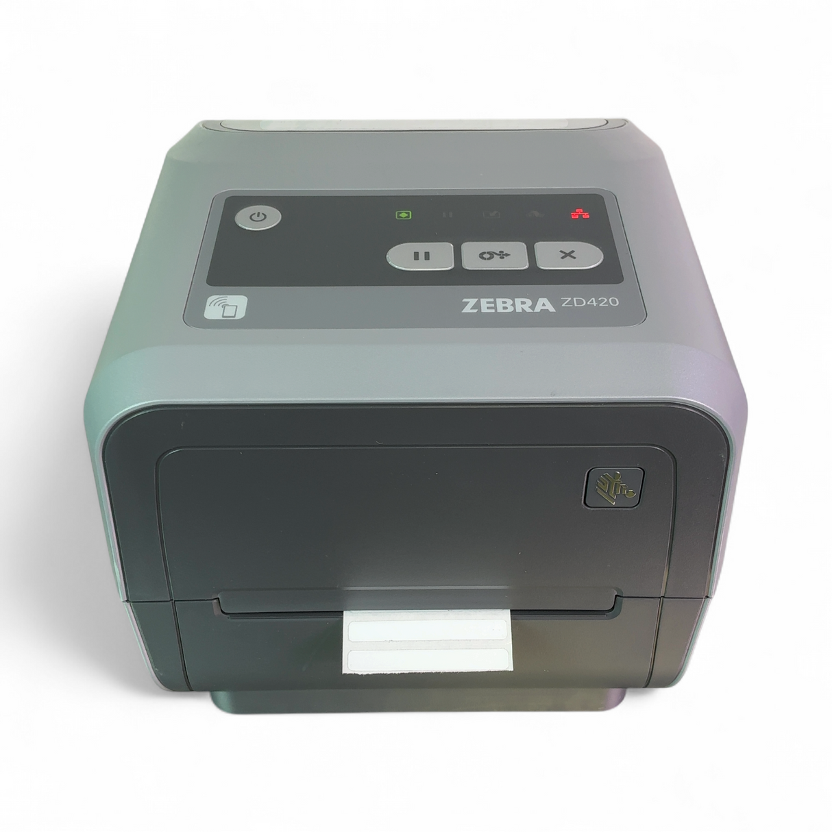Zebra ZD420 Direct & Thermal Transfer Label Printer ZD42042-D01E00EZ | Mr. Scientific - Image 5