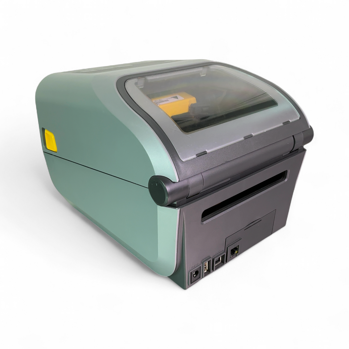 Zebra ZD420 Direct & Thermal Transfer Label Printer ZD42042-D01E00EZ | Mr. Scientific - Image 8