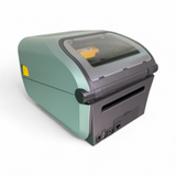 Zebra ZD420 Direct & Thermal Transfer Label Printer ZD42042-D01E00EZ | Mr. Scientific - Image 8